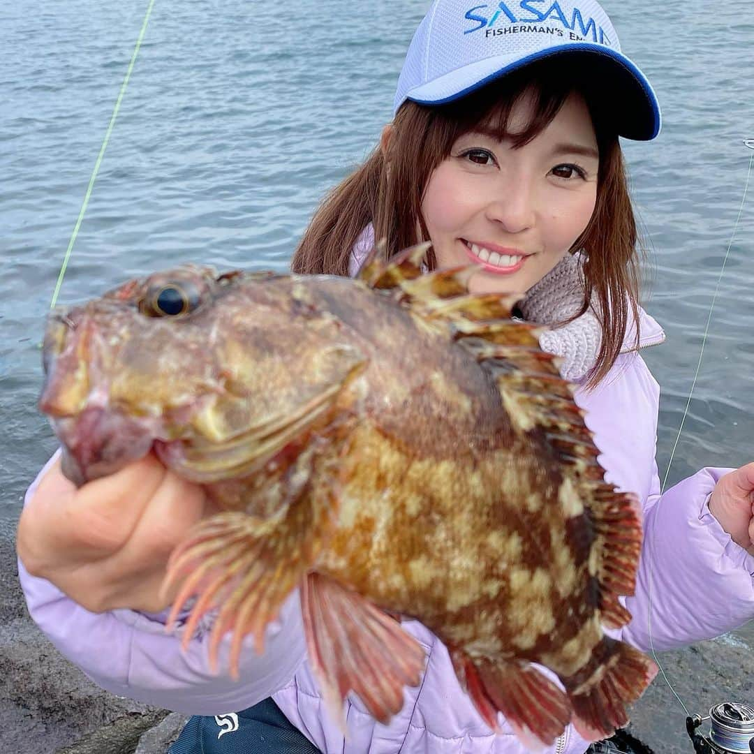 井上直美のインスタグラム