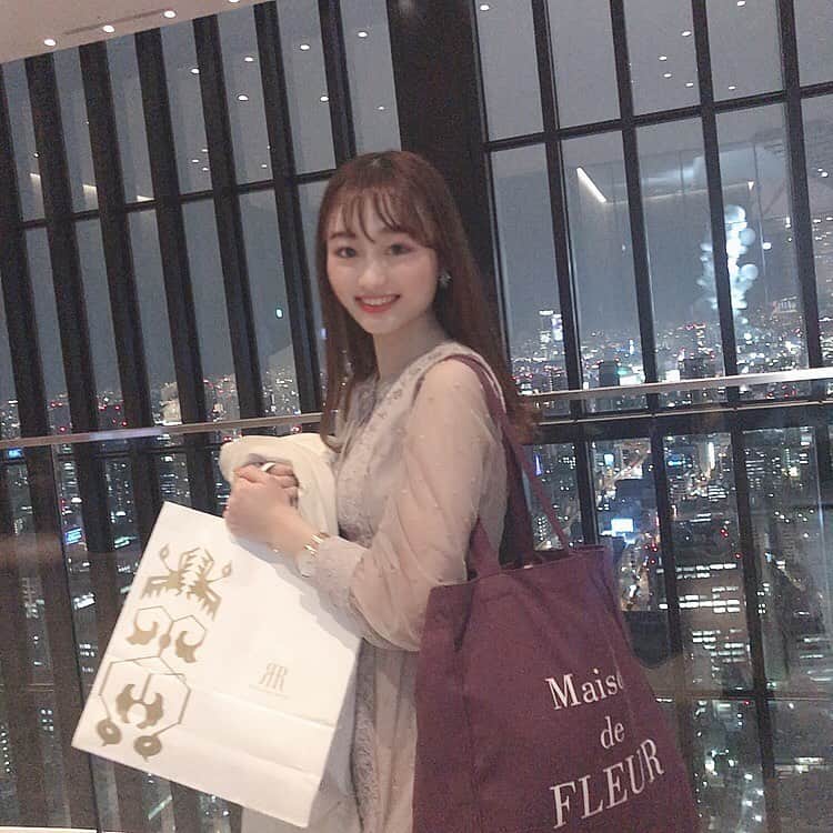 大石乃愛のインスタグラム