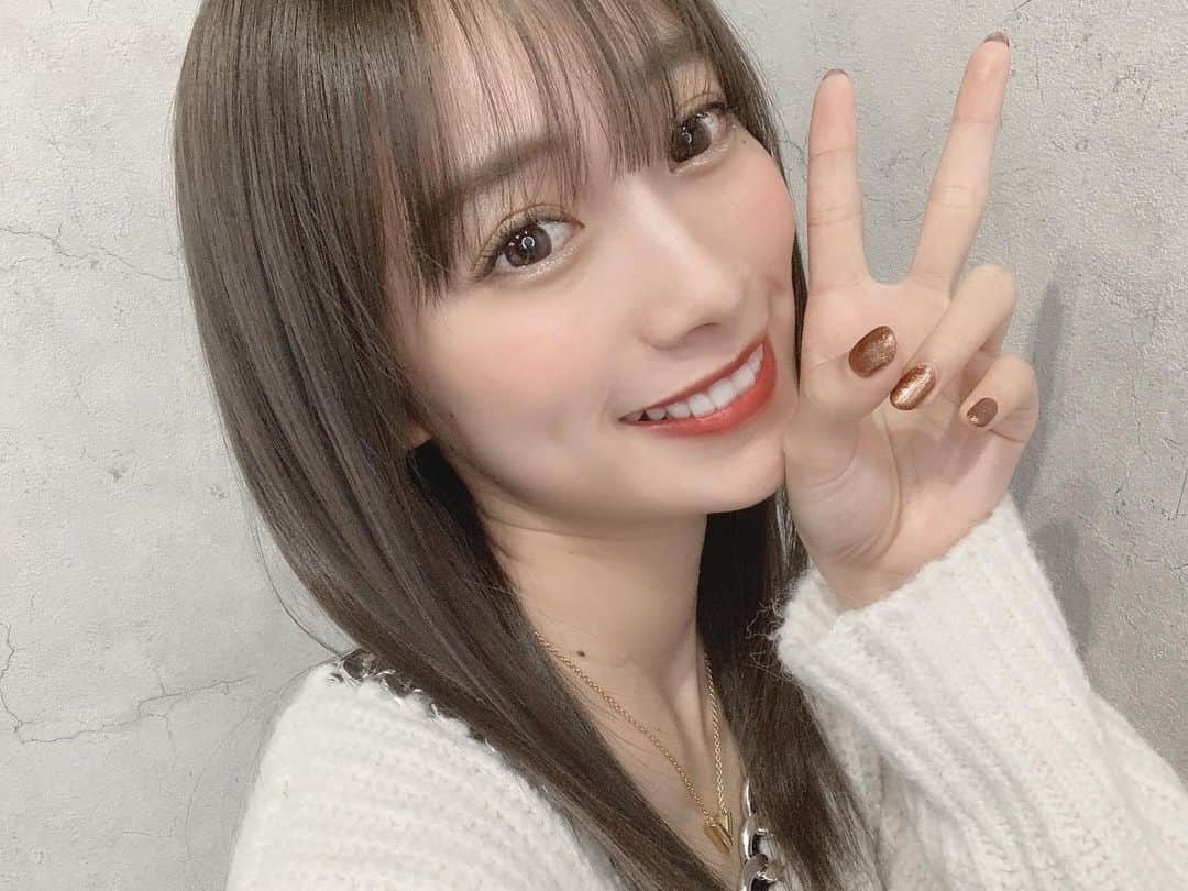 岡島彩花のインスタグラム