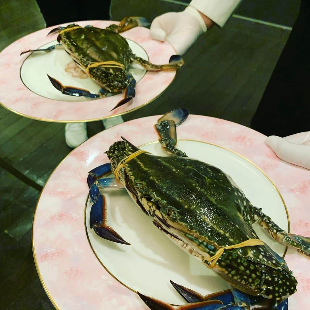 金村義明のグルメインスタ