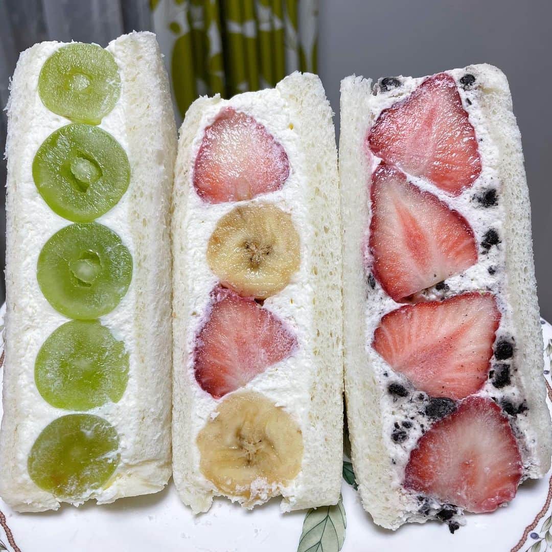 リンリンのグルメインスタ