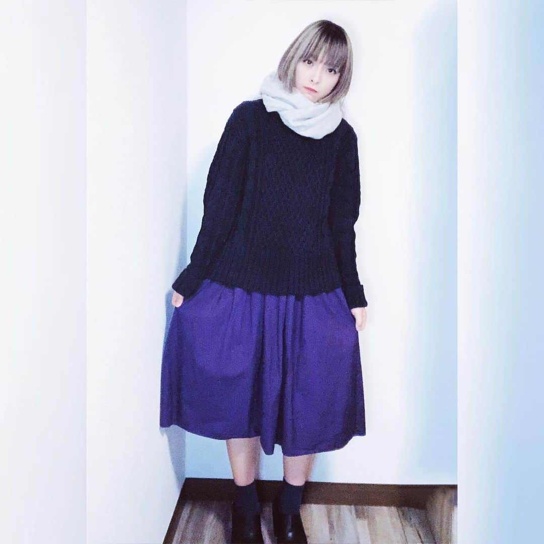 sayaのインスタグラム
