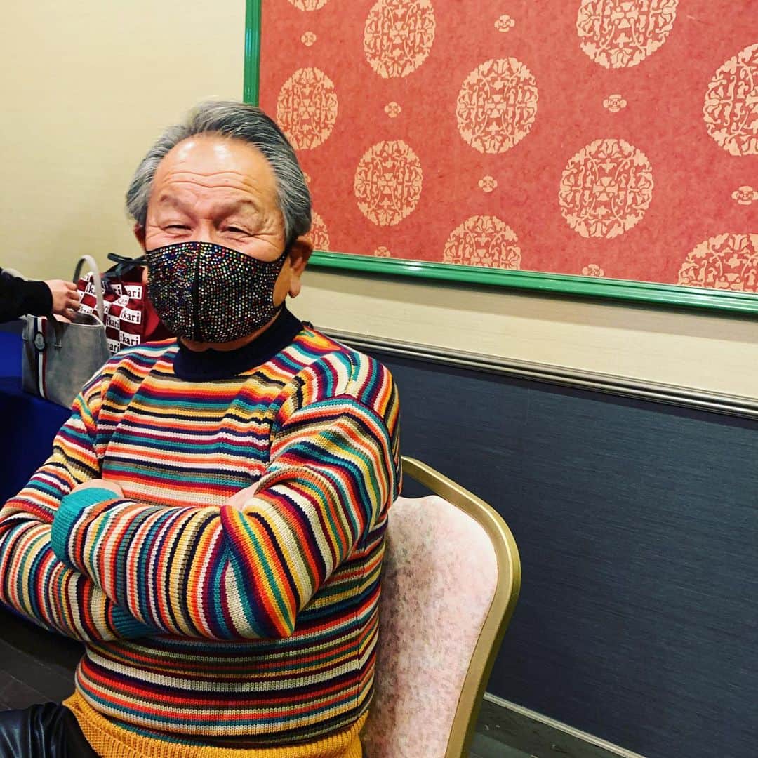 金村義明のグルメインスタ