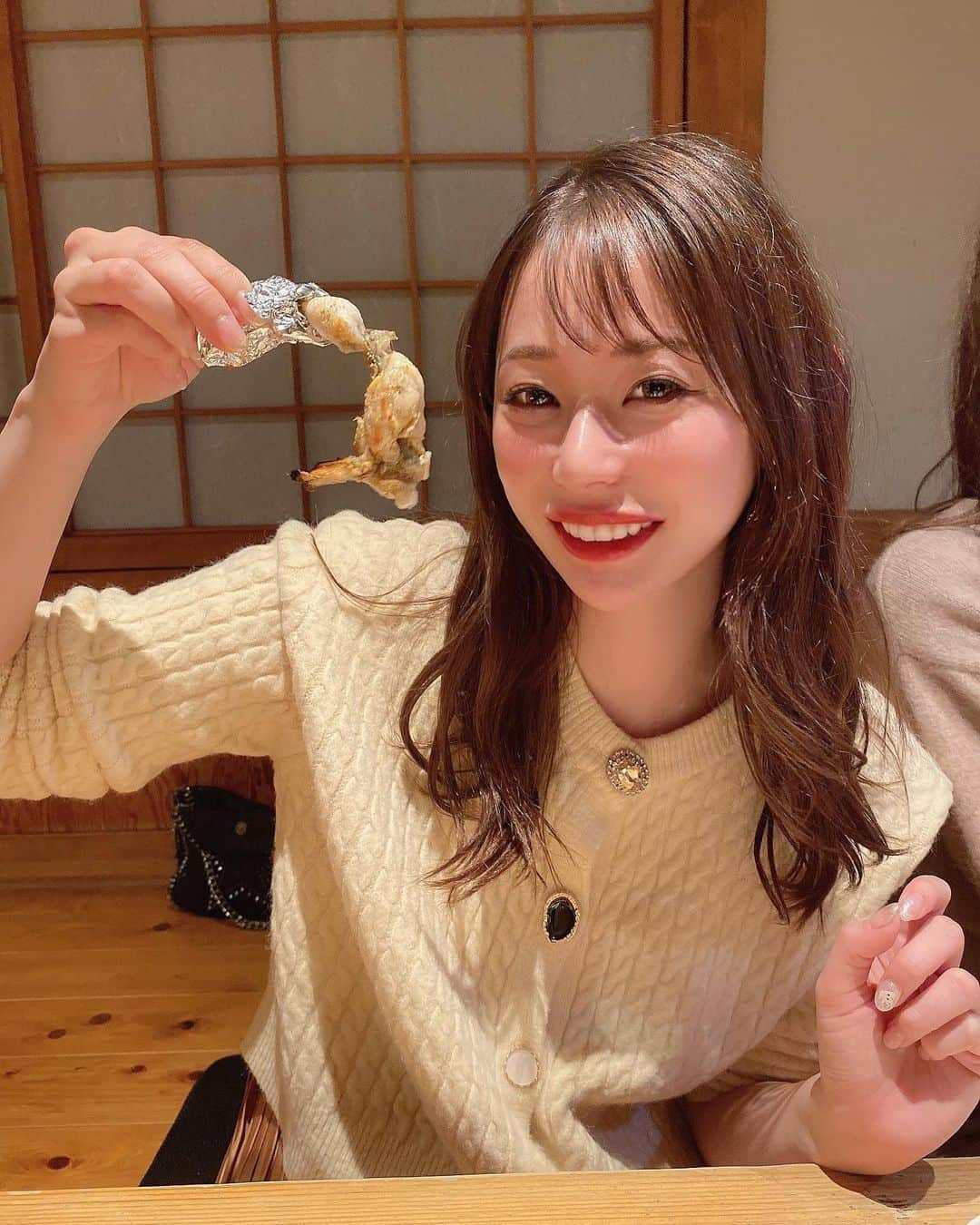 karen okajimaのインスタグラム