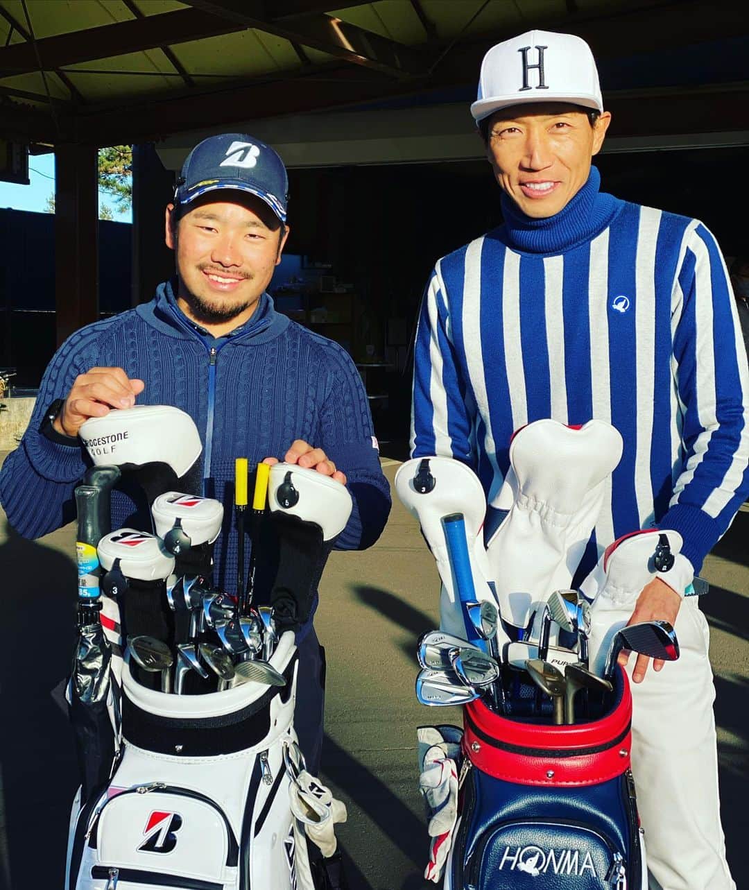 波戸康広のグルメインスタ