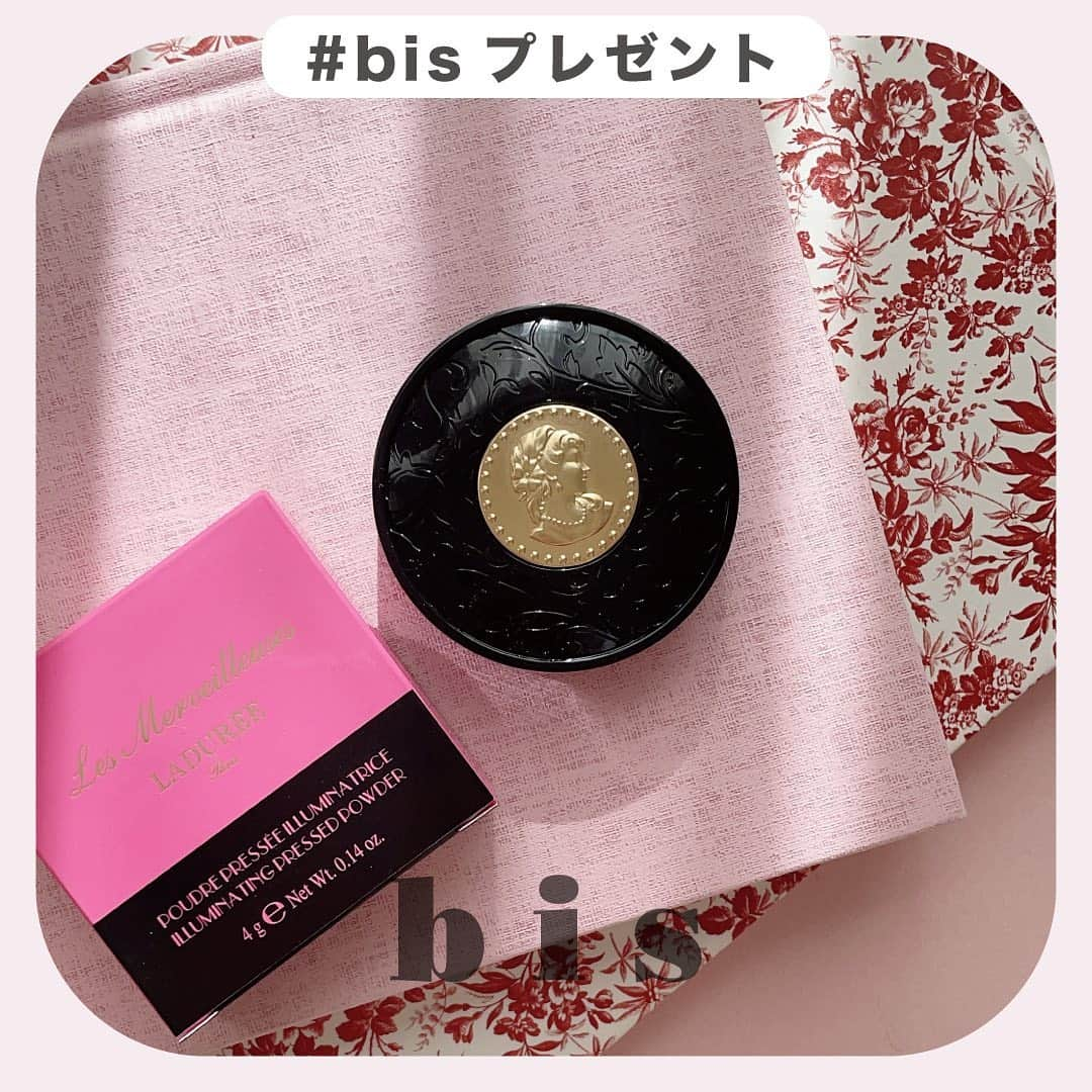 bis_web bis [ビス] のインスタグラム