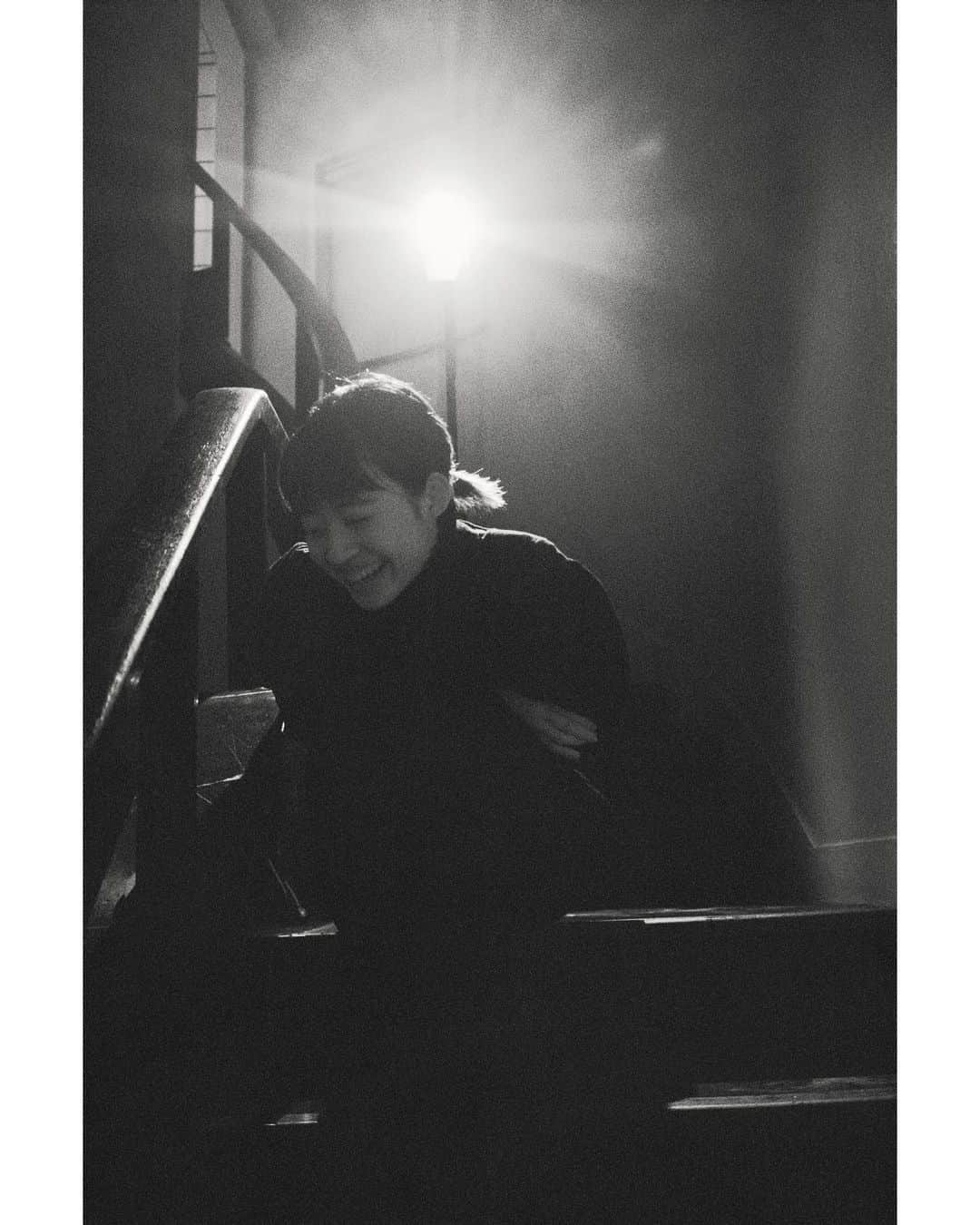 Kisshomaru S.のインスタグラム：「For Moeka Shiotsuka @hiz_s」