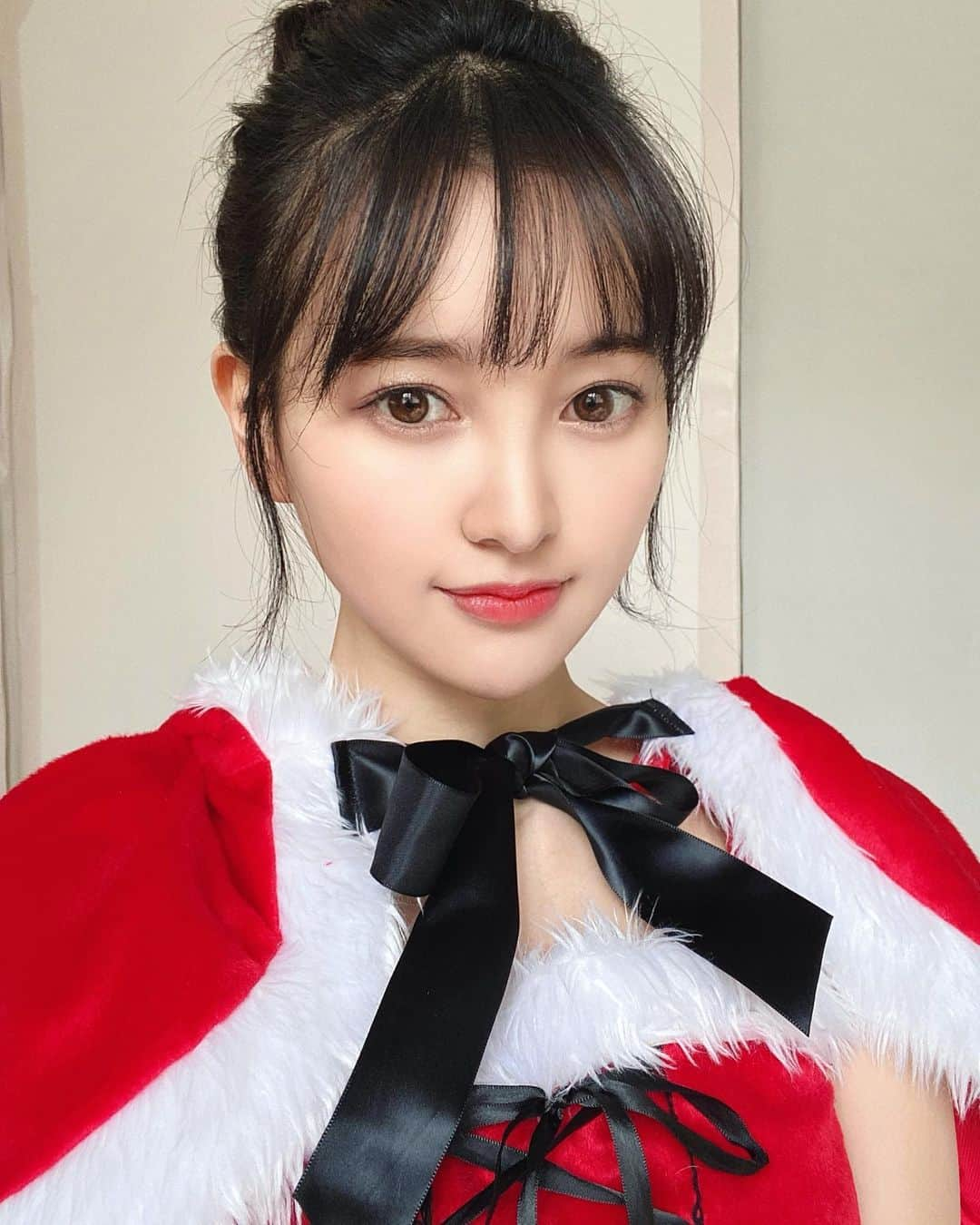 兒玉遥さんのインスタグラム写真 - (兒玉遥Instagram)「明日はクリスマスイブですね🎄  皆さんはどのように過ごしますか？  素敵なクリスマスになりますように、、、✨  Finally tomorrow is Christmas Eve🎄❤️  How do you spend Christmas?  Have a nice Christmas for you✨✨✨」12月23日 21時20分 - haruka_kodama919