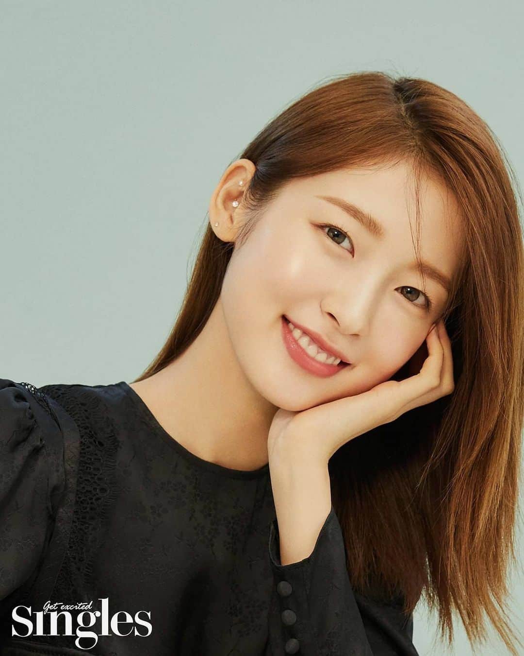 アリンさんのインスタグラム写真 - (アリンInstagram)「200123 instagram update ——— #arin#arinohmygirl#ohmygirlarin#ohmygirl#kpop#binnie#hyojung#yooa#seunghee#mimi#jiho#choiyewon#최예원#아린#컴백#막내#미미#유아#비니#지호#승희#효정#오마이걸#アリン#아린오마이걸#가수」12月23日 12時27分 - arinarchive