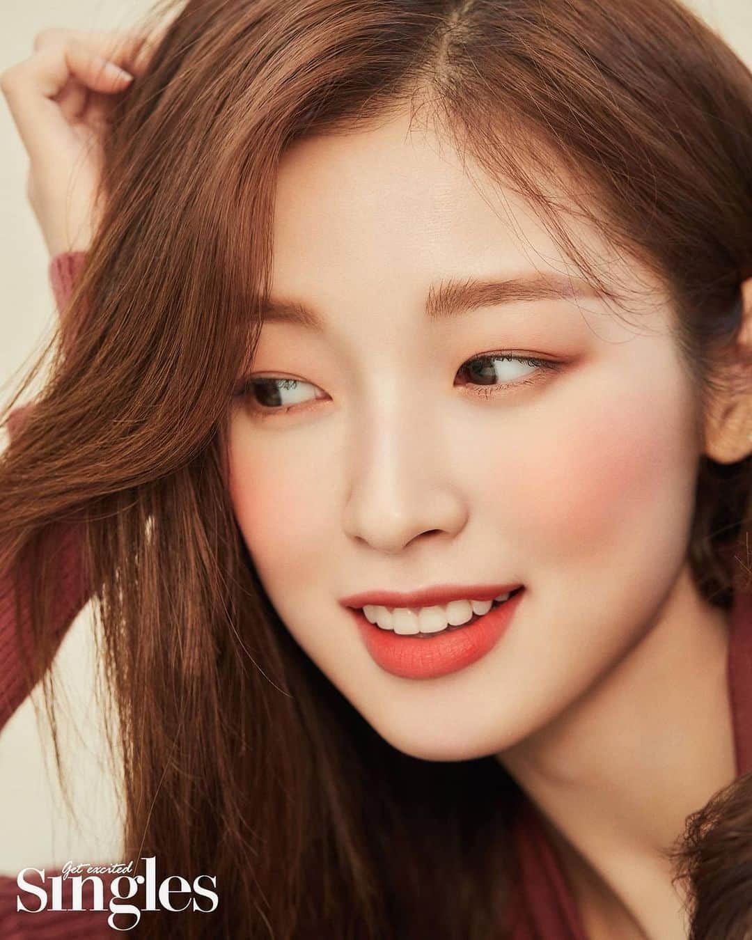 アリンさんのインスタグラム写真 - (アリンInstagram)「200123 instagram update ——— #arin#arinohmygirl#ohmygirlarin#ohmygirl#kpop#binnie#hyojung#yooa#seunghee#mimi#jiho#choiyewon#최예원#아린#컴백#막내#미미#유아#비니#지호#승희#효정#오마이걸#アリン#아린오마이걸#가수」12月23日 12時27分 - arinarchive