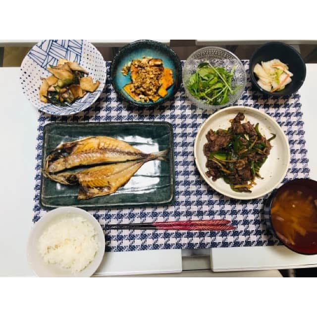 山田真以さんのインスタグラム写真 - (山田真以Instagram)「#おうちごはん #備忘録 #真以ごはん #真以食堂」12月23日 13時04分 - maaai.yamada