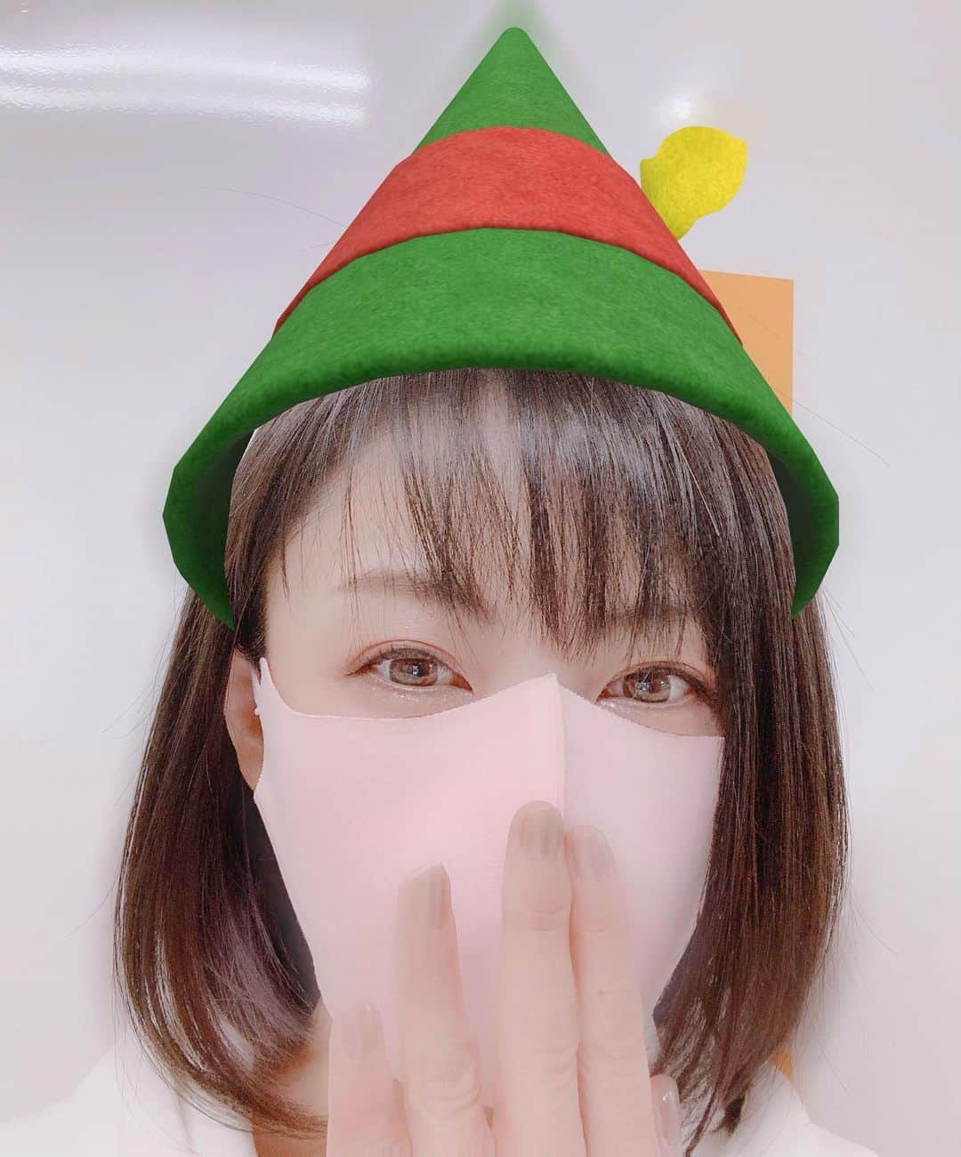 美郷あきのインスタグラム