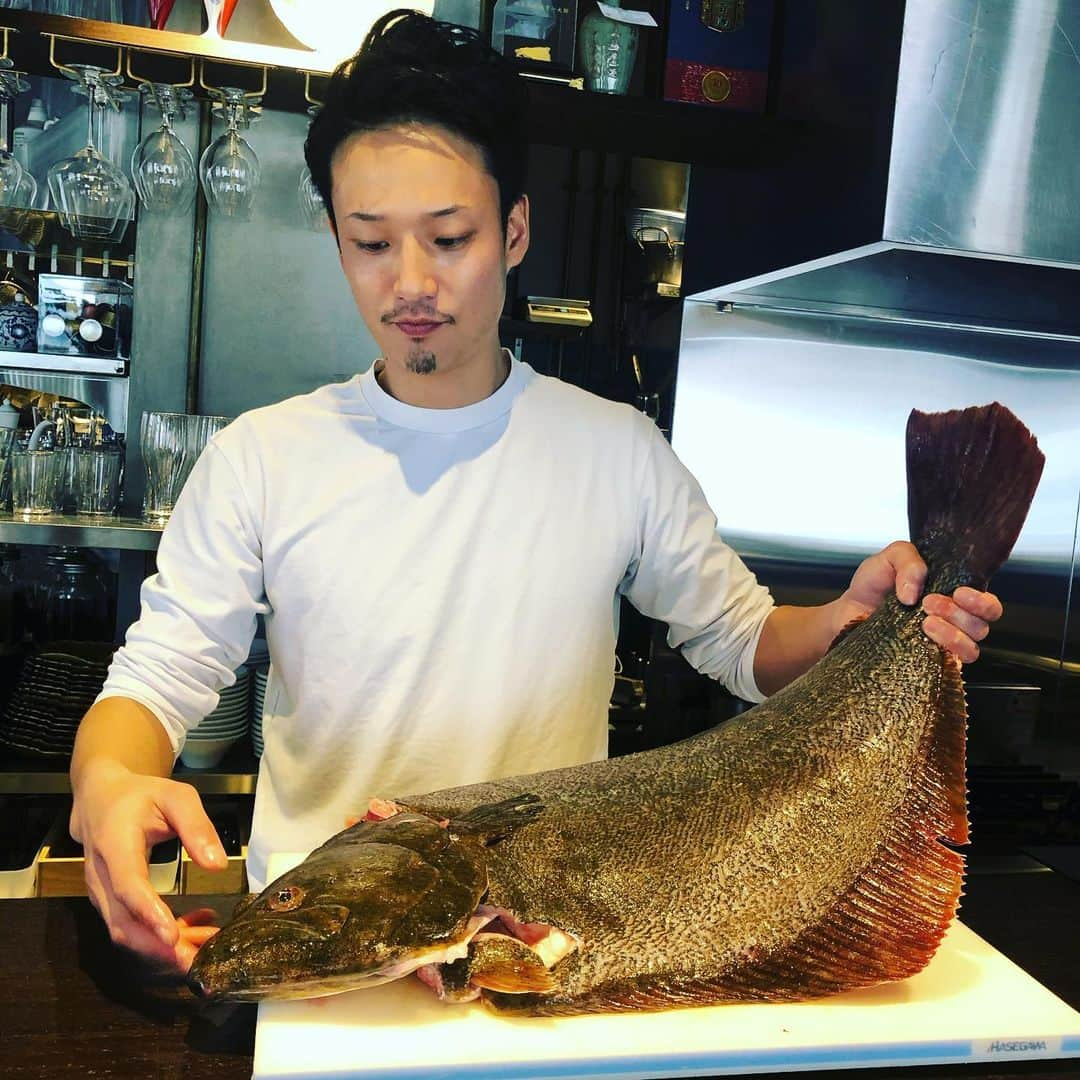 香港海鮮酒家 Lei U Munのインスタグラム