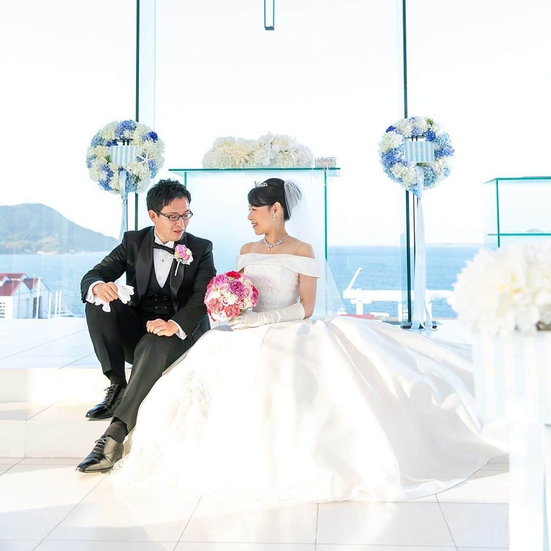 【公式】ホテルマリノアリゾート福岡のグルメインスタ