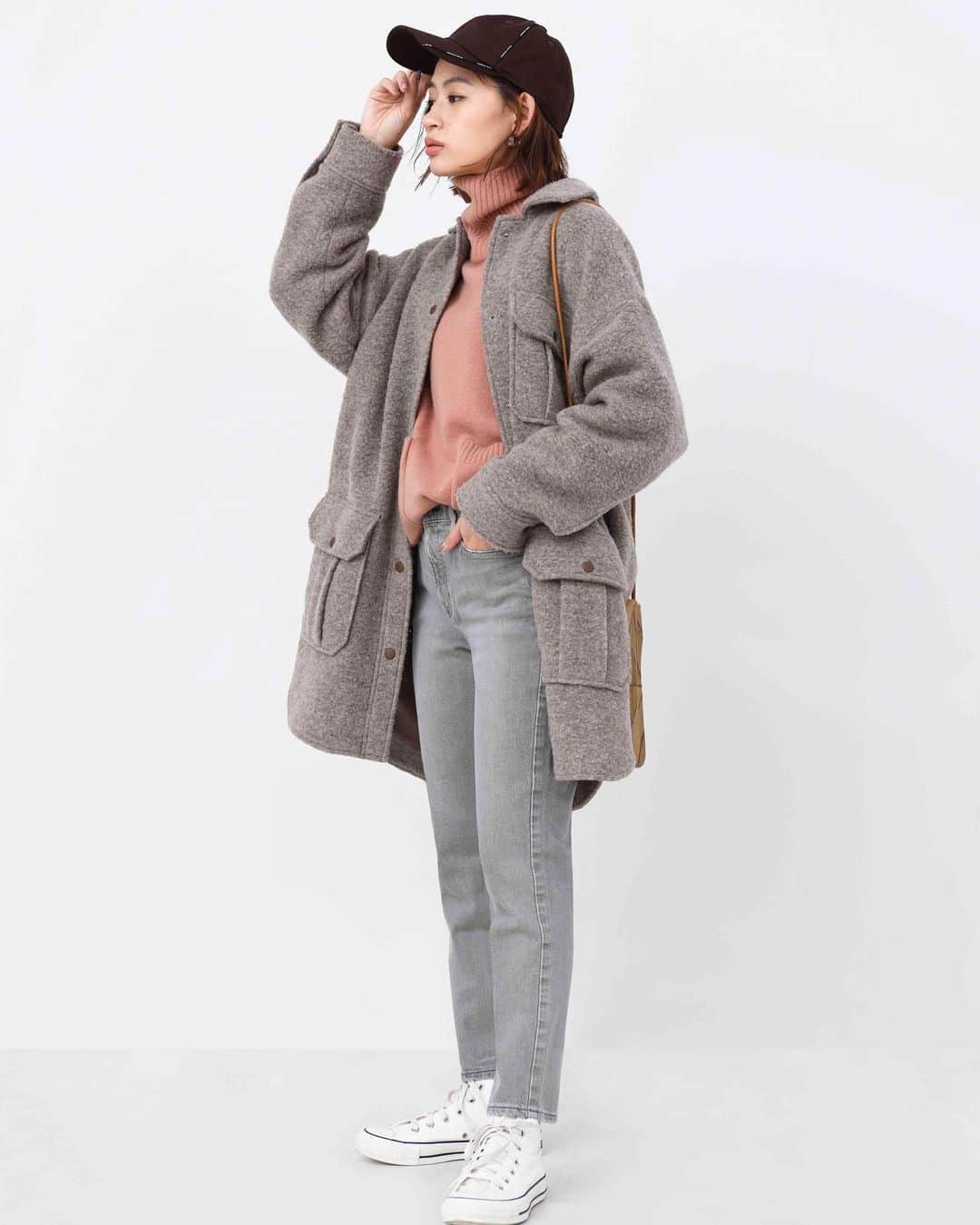 upper hights OFFICIALのインスタグラム