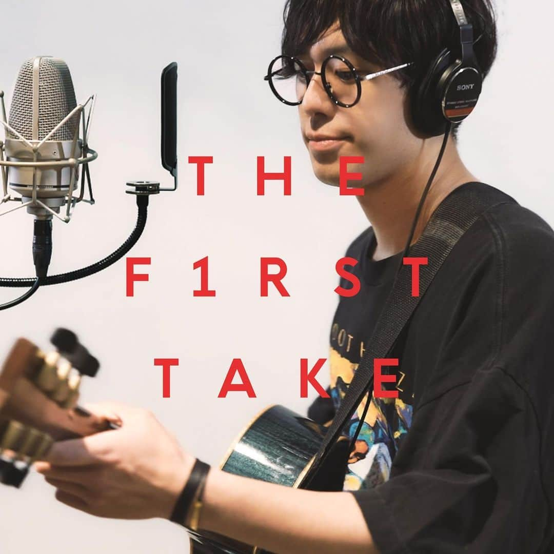 BLUE ENCOUNTさんのインスタグラム写真 - (BLUE ENCOUNTInstagram)「『THE FIRST TAKE MUSIC』よりBLUE ENCOUNTが参加した音源が配信決定！  「ユメミグサ」 from THE FIRST TAKE  「ポラリス」 from THE HOME TAKE  12/25(金)より配信スタート！  ーーーーーーーーーーーーーーー  BLUE ENCOUNT participated in “THE FIRST TAKE“ and it will be available from 12/25!! Check required!!!  「YUMEMIGUSA」from THE FIRST TAKE 「POLARIS」from THE HOME TAKE  ...Is it correct in English??  #THEFIRSTTAKE」12月23日 13時57分 - blueencount_official