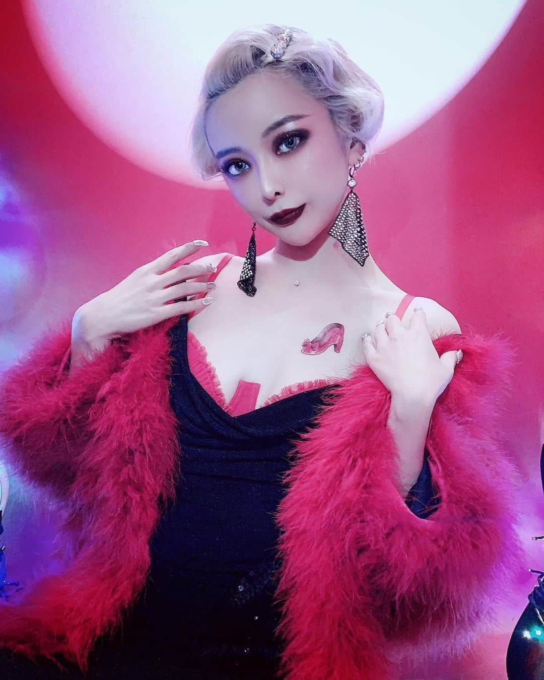 北出菜奈のグルメインスタ