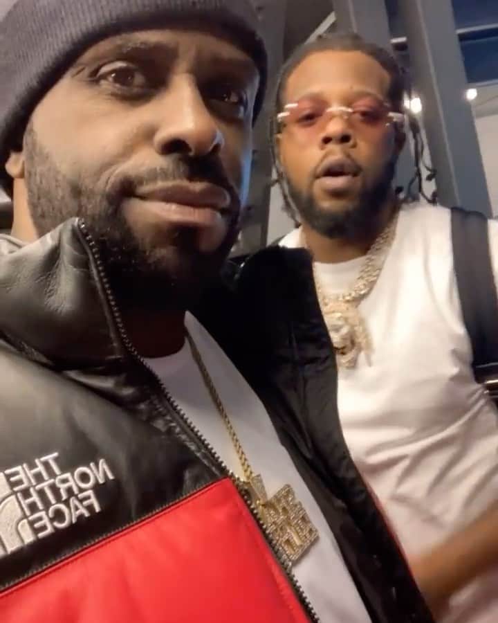 ファンクマスター・フレックスのインスタグラム：「VIDEO SHOOT! FunkFlex x @rowdyrebel !!!!! Video cranking! 🎥 @quinn_films Producer: @serife100 !!!! @inflexwetrust films / records! Location: Bronx We rolling! WHO ELSE SHOULD I PUT ON MY ALBUM?  100% INDEPENDENT @INFLEXWETRUST FILMS AND  RECORDS!!!!  IM SIGNED TO THE LABEL I OWN!!!!!  FUNKFLEX : SESSIONS PART ONE - March 2021  FUNKFLEX : SESSIONS PART TWO - August 2021  FUNKFLEX : IFWT PART ONE - December 2020  FUNKFLEX : IFWT PART TWO - June 2021  SONGS COMPLETED SO FAR:  @50cent  @postmalone  @dababy x @stunna4vegas x @richdunk_lok  @artisthbtl x @donqhbtl x @trapmannyhbtl  @fivioforeign_8fs  @donqhbtl x @42_dugggg  @iamj.i  @liltjay  @42_dugggg  @machinegunkelly  @lilbaby_1  @realpopsmoke  @lildurk  @lilyachty x @lildurk  @kodakblack x @22gzofficial  @juicewrld999  @polo.capalot  @daveeast  @nlechoppamusic @rowdyrebel  @torylanez  @davidoofficial x @iamj.i  @myketowers  @russ @mulatto  @nolimitherbo @fettywap1738 x @remyboymonty1738 @toosii2x  @djdayvi x @fivioforeign_8fs  @tyga  @kingvonfrmdao  @hoodcelebrityy  @joshxantus  @richthekid  @rotimi  @jakepaul @jaydayoungan  @pontiacmadeddg  @reasontde  @24kgoldn  @lilmosey  @erick_sermon @pmd_mic_doc x @djdiamondtheartist  @internetmoneyrecords x @thetaztaylor x @birdmanzoe  @snf.jt  @fredobang  @tylayaweh  @youngcostamado x @tdott_woo  @blocboy_jb  @sosageek_  @147calboy @staysolidrocky  @tr」