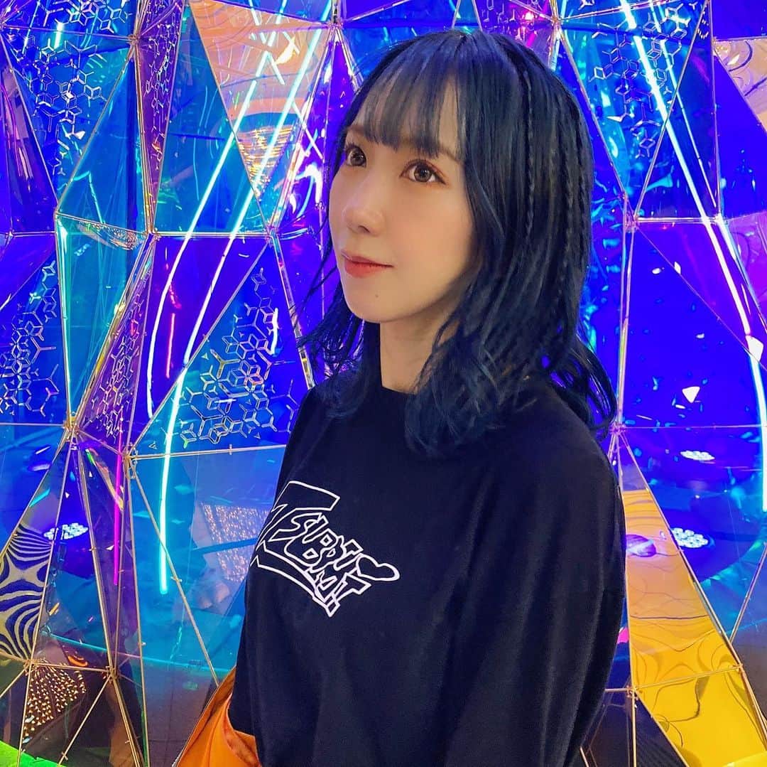 杉山優華のインスタグラム