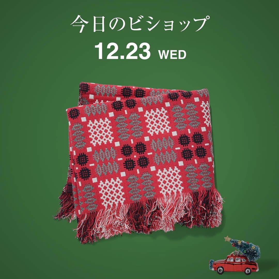 Bshop officialのインスタグラム