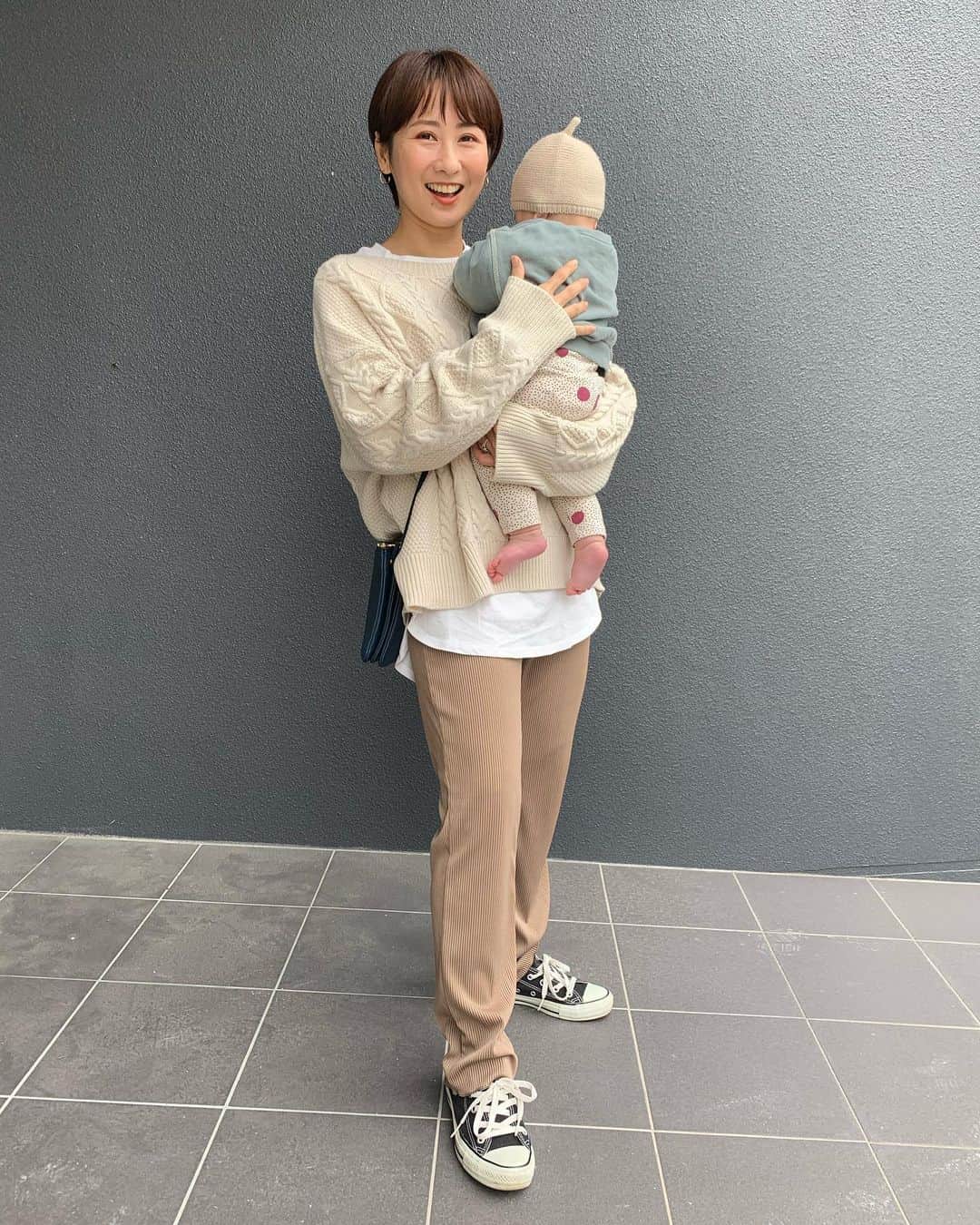 糸数美樹のインスタグラム
