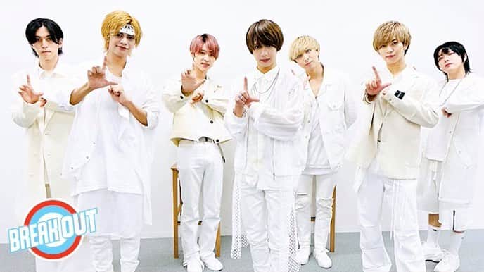 BUZZ-ER.のインスタグラム：「先週に引き続き、 今夜🌕 25:26から放送予定の #テレビ朝日 系列 #BREAKOUTにて  12月度「FREAK SCENE」のコーナーに BUZZ-ER.が登場します。  是非‼️ チェックしてください。」