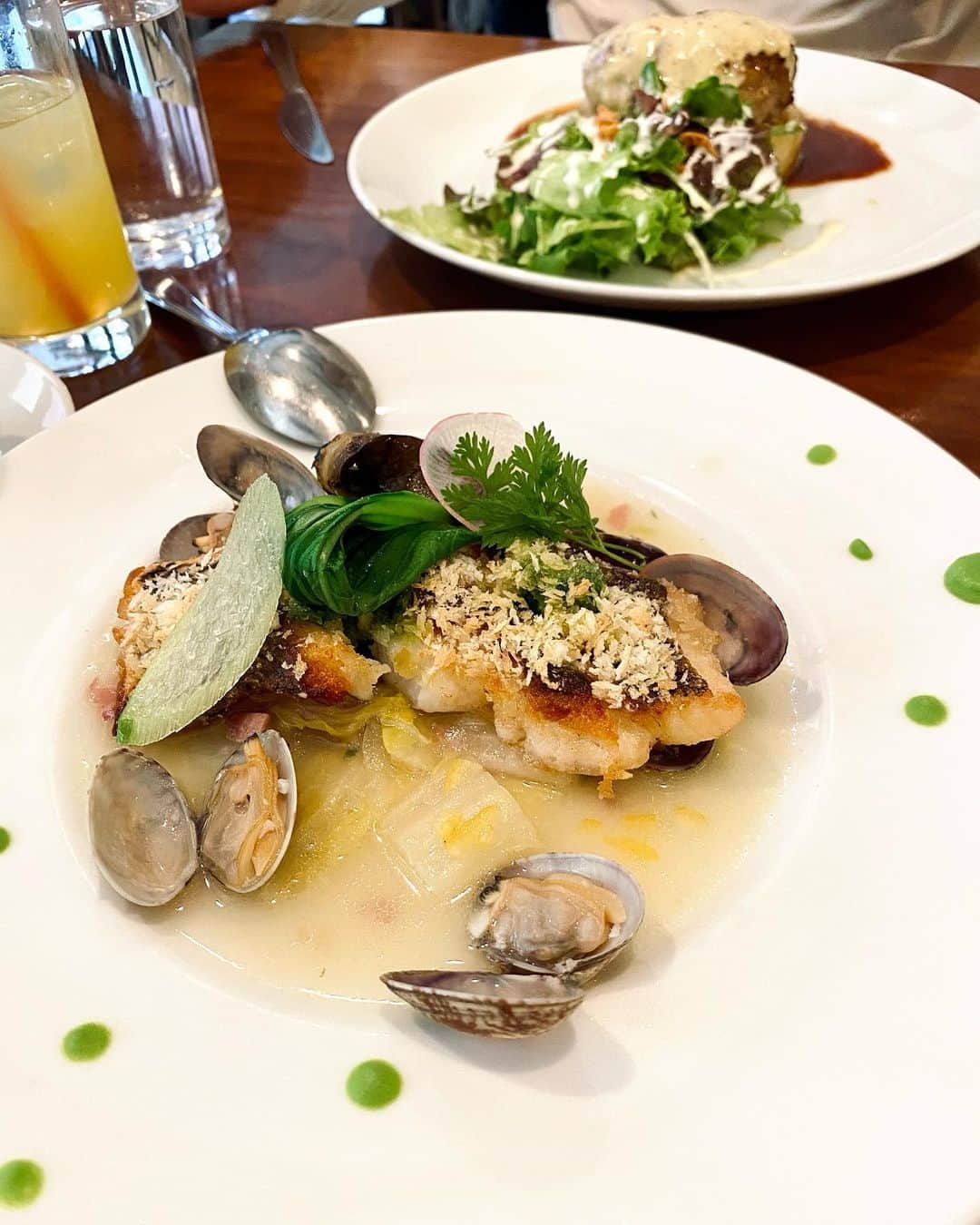 Ayaのグルメインスタ