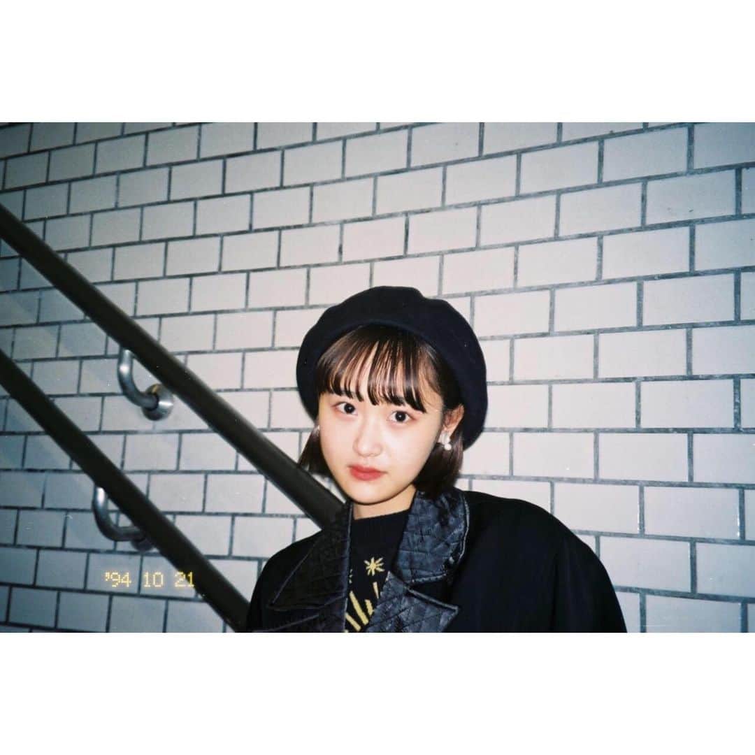 水嶋いとのインスタグラム