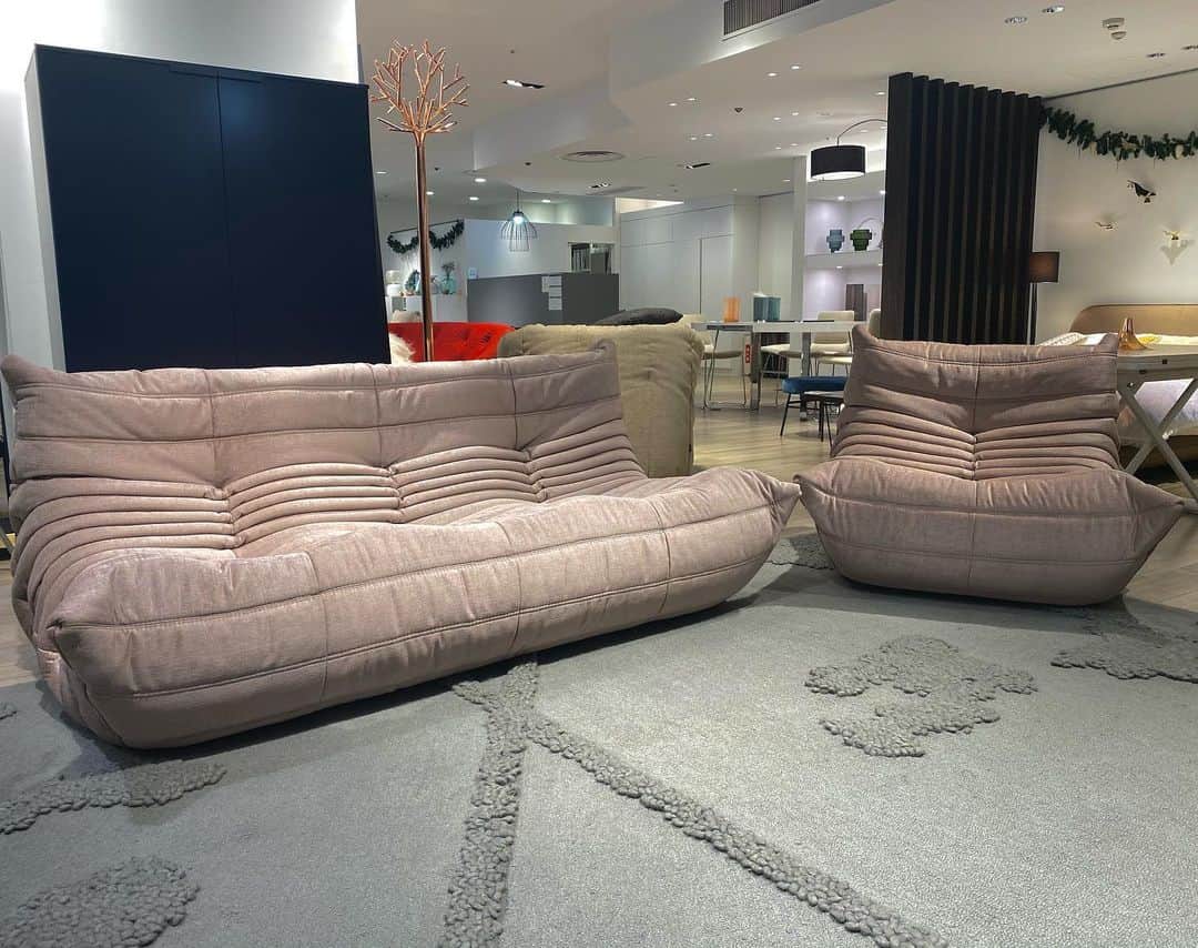 ligne roset shopのインスタグラム