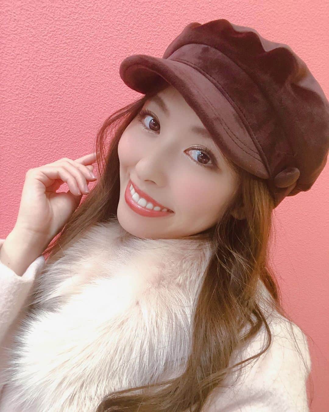 橘ゆりかのインスタグラム：「Happy Birthday to Me!!!❤️﻿ ﻿ 2020年 12月23日 お誕生日を﻿ しあわせにむかえられました☺️☺️﻿ ﻿ 🌈いつも応援ありがとうございます🌈﻿ ﻿ ﻿ #橘ゆりか #﻿2020 #12月23日 #山羊座 #hbd」