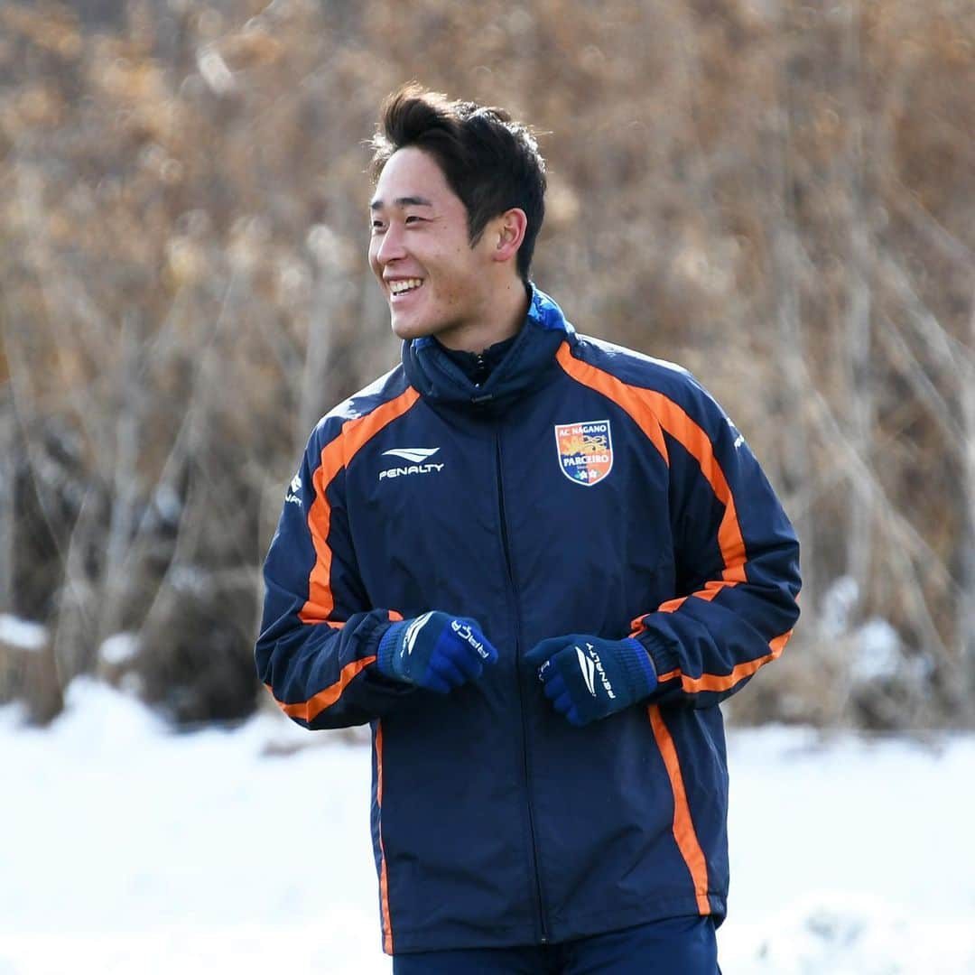 AC長野パルセイロさんのインスタグラム写真 - (AC長野パルセイロInstagram)「. 2020 All PLAYER3️⃣ . FW22 #吉田伊吹 FW23 #大城佑斗 MF24 #坪川潤之 MF25 #藤森亮志 DF26 #大桃海斗 MF28 #小西陽向 DF29 #川田拳登 GK31 #王暁峰 MF38 #上米良柊人  . . #acnp #ac長野パルセイロ #パルセイロ #長野 #jリーグ」12月23日 14時56分 - acnaganoparceiro.official