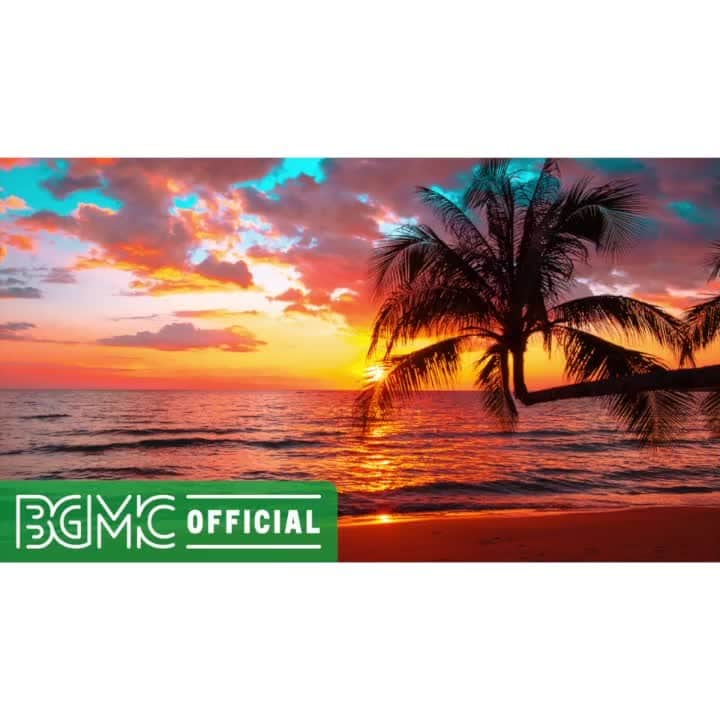 Cafe Music BGM channelのインスタグラム