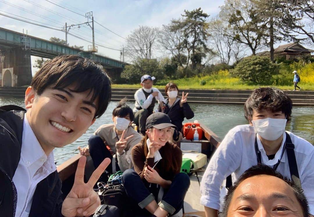 伊豆蔵将太のインスタグラム：「全国の就活生の皆さん！ . メ〜テレで一緒に働きませんか？？ 共に楽しい時間を過ごしてくれる仲間を探しています！ . メ〜テレ2022年採用の一般&技術コースのエントリーが始まっています！ 締め切りは新年1月8日午後6時まで。 是非、ご応募ください！！ . #メーテレ #採用  #アナウンサー  #竹田基起 #堂野浩久  #伊豆蔵将太」