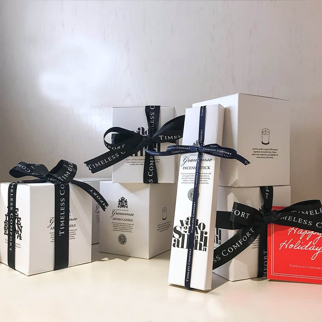 Timeless Comfort のグルメインスタ