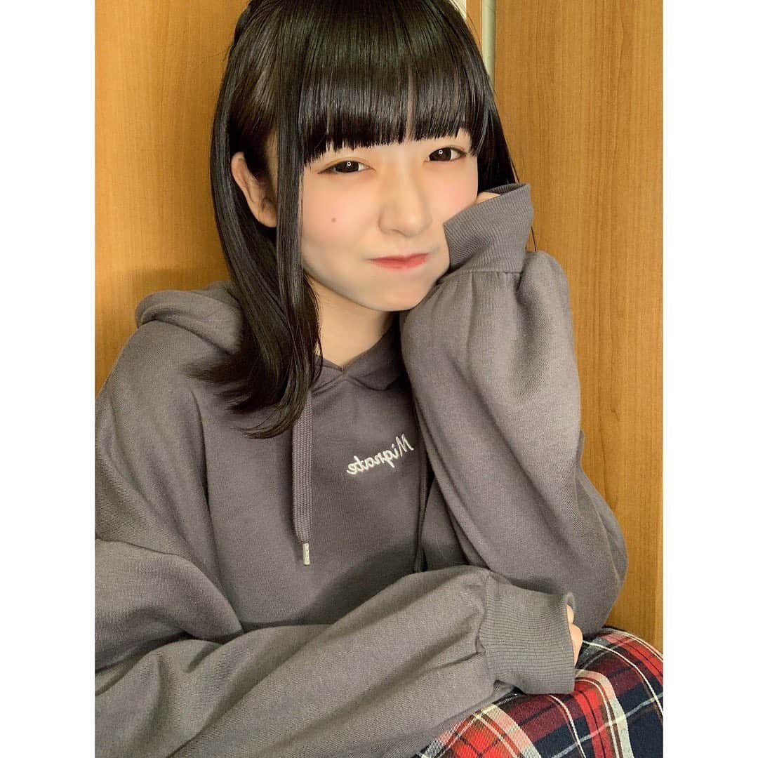 橋本美桜さんのインスタグラム写真 - (橋本美桜Instagram)「インスタ載せなすぎ問題☁*°」12月23日 15時12分 - mio_ebichan