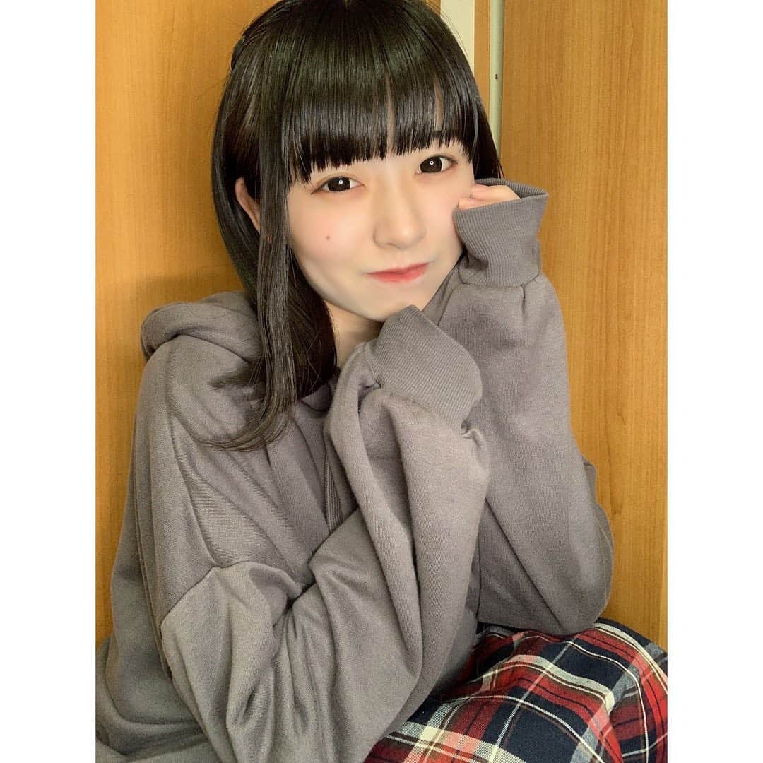 橋本美桜のインスタグラム：「インスタ載せなすぎ問題☁*°」