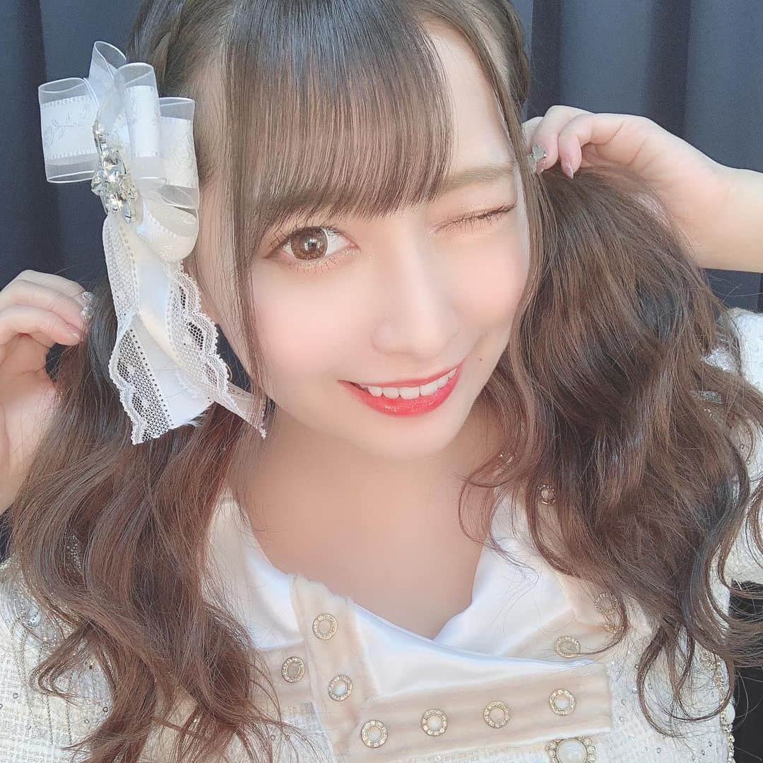 太田里織菜のインスタグラム：「. . うわん。そろそろ歯医者さん行かなきゃ🦷 . 年始すぐ予約とれるかなーん(◍⁃͈ᴗ•͈)४४४♡* . . #らぶどる」