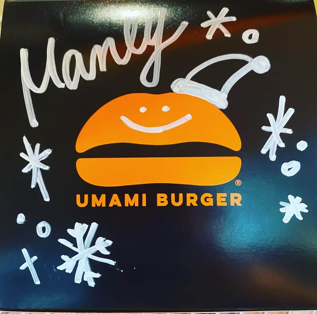 umamiburgerjpnのグルメインスタ