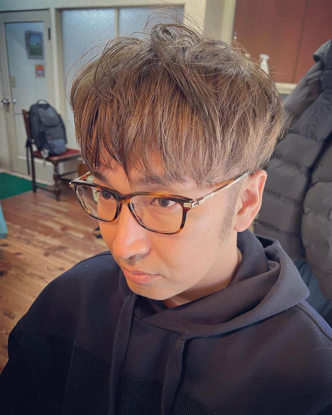 杉本知香さんのインスタグラム写真 杉本知香instagram まちゃちゃんスッキリ 中目黒美容室 エグスプロージョンまちゃあき エグスプロージョン ダンサー 本能寺の変 吉本坂46 吉本坂46red 12月23日 15時15分 Sugimotoc