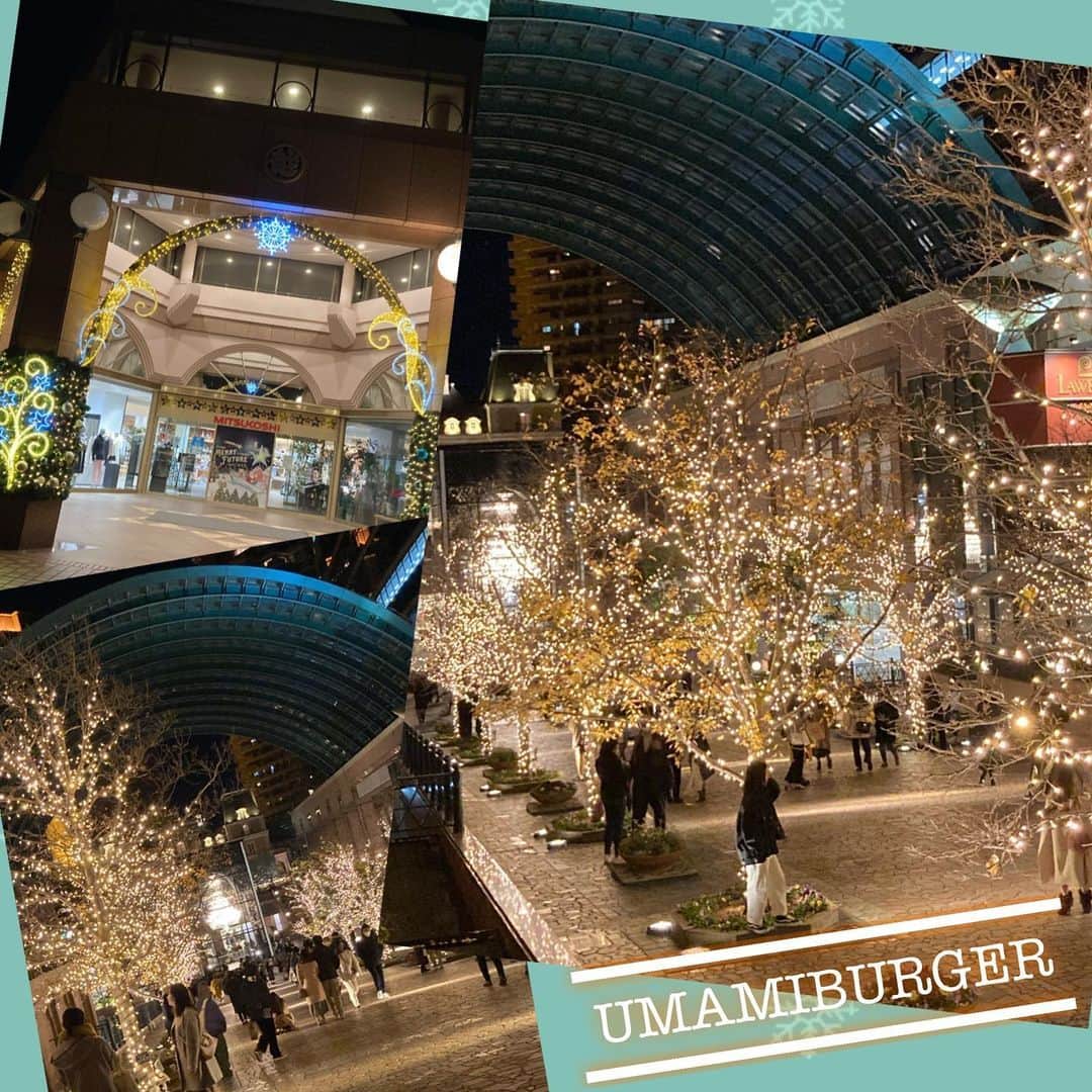 umamiburgerjpnのグルメインスタ
