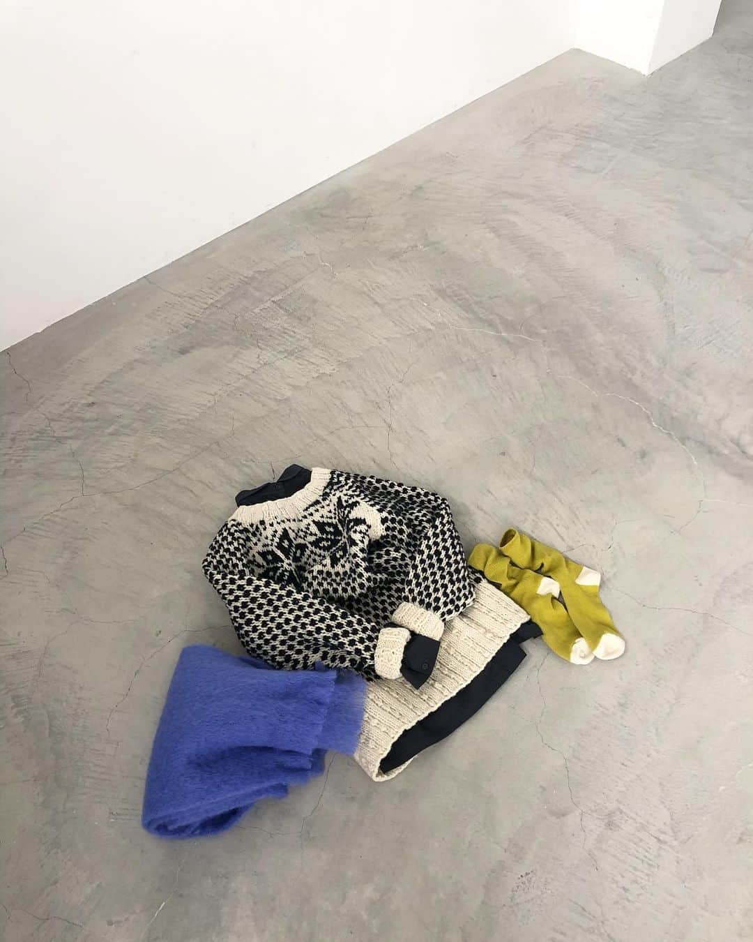 bulle de savonのインスタグラム