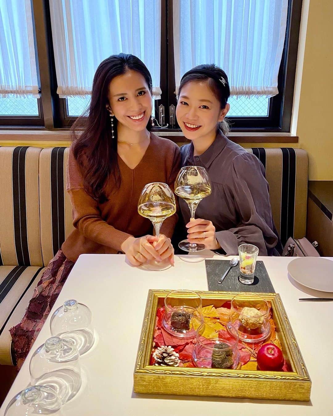 黒田麻理耶のグルメインスタ