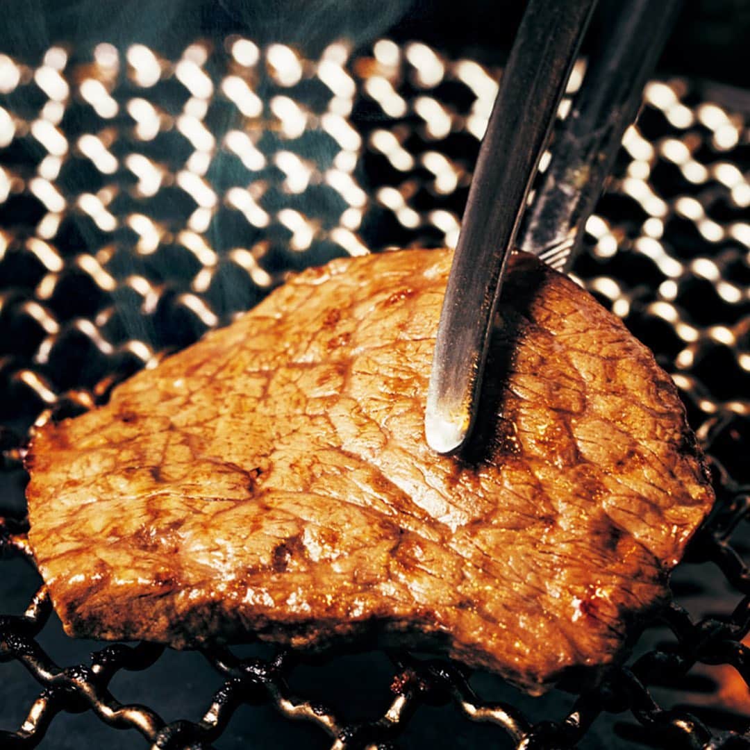 東京カレンダーのグルメインスタ