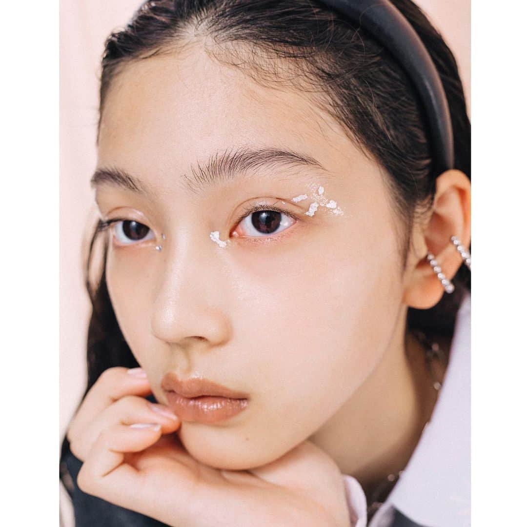 のインスタグラム：「MIRO🤍」