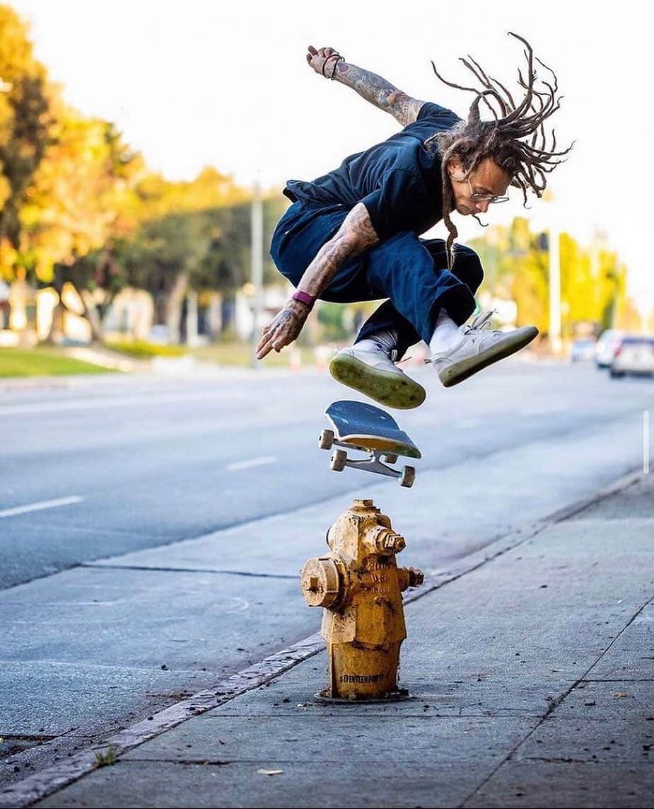 Stance Japanのインスタグラム