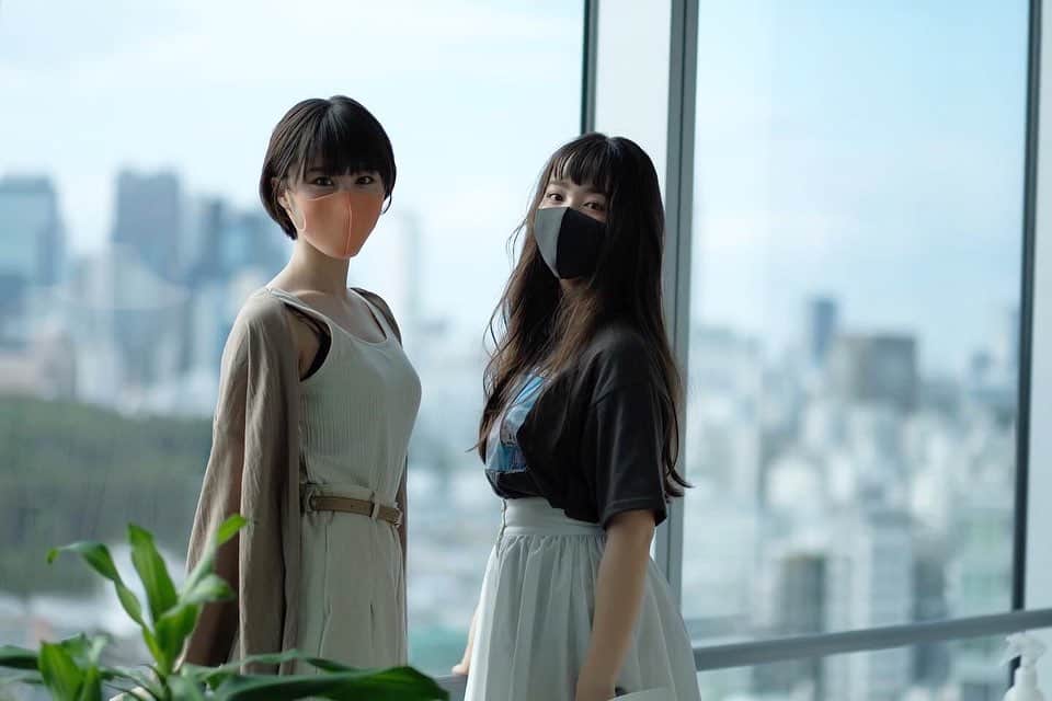 ８２１（ハニー）のインスタグラム