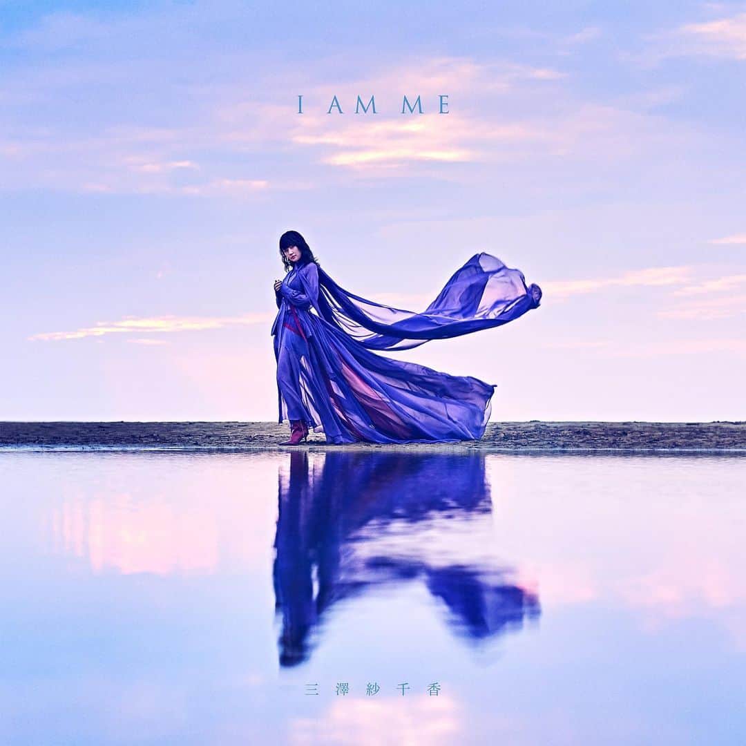 三澤紗千香のインスタグラム：「7 青い涙  作詞作曲：三澤紗千香 編曲：千葉“naotyu-”直樹  All Instruments & Programming：千葉“naotyu-”直樹 Sound Produce：千葉“naotyu-”直樹  Vocal Recording Engineer：堀内陽平（Joint1） Vocal Recorded at：MAGNET EX STUDIO Mixing Engineer：Carton Lynn for Lotus, LLC Mixed at：Studio Sound Valley 制作協力：千葉智史(Sony Music Publishing(Japan)inc. )  Photographer：本村仁 Art Designer：宮崎真希」