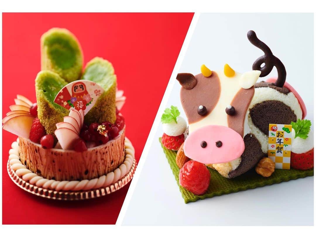 横浜ロイヤルパークホテルのグルメインスタ