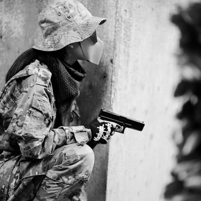 中谷彩伽のグルメインスタ