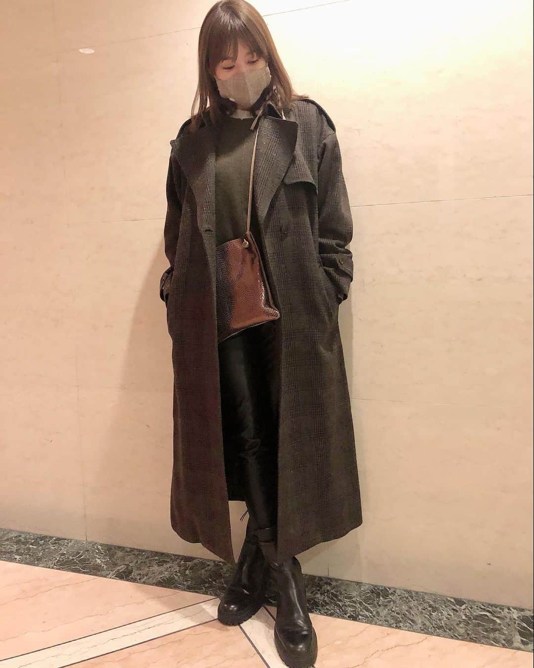 藤崎奈々子のインスタグラム